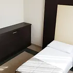 Eurcity Room