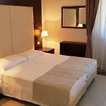 Eurcity Room